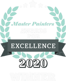 2020 Master Painters Award Winner