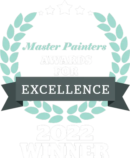 2023 Master Painters Award Winner