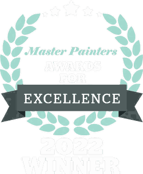 2022 Master Painters Award Winner