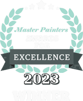 2023 Master Painters Award Winner