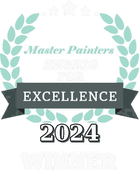 2024 Master Painters Award Winner