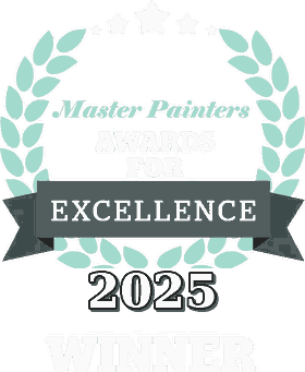 2025 Master Painters Award Winner