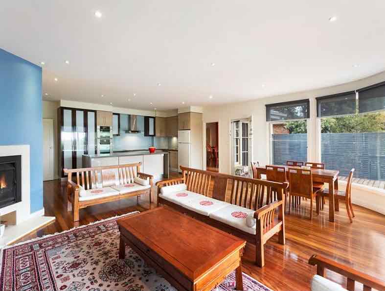 Painters in Balwyn