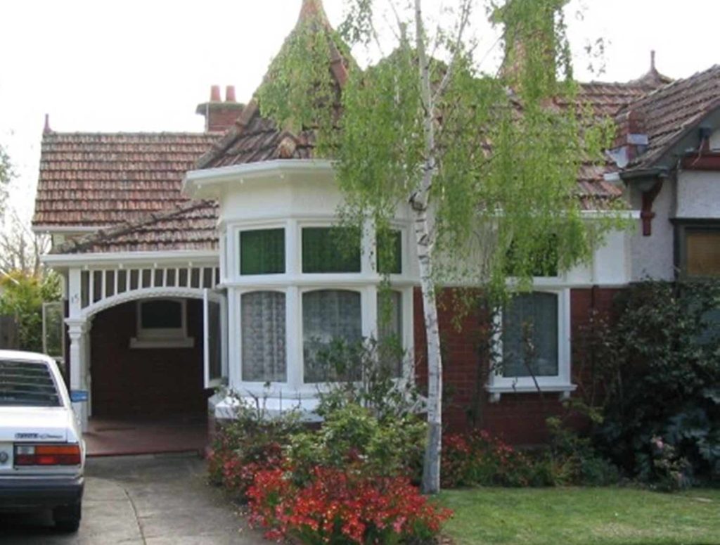 Camberwell interior and exterior painters