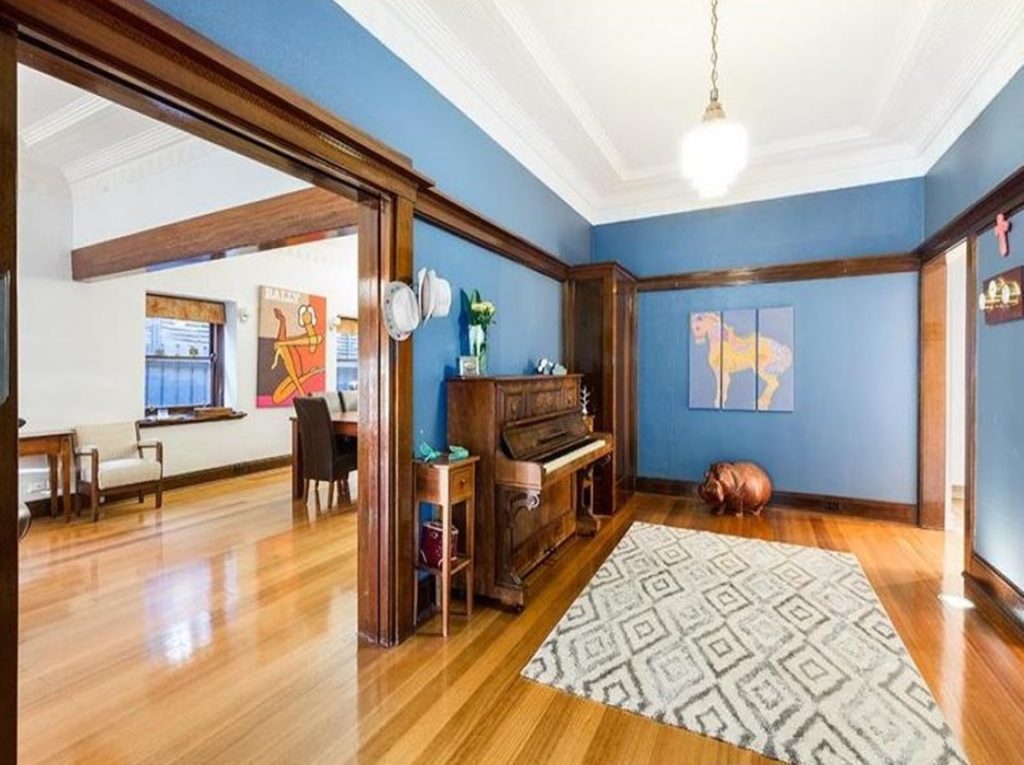 Painters in Caulfield