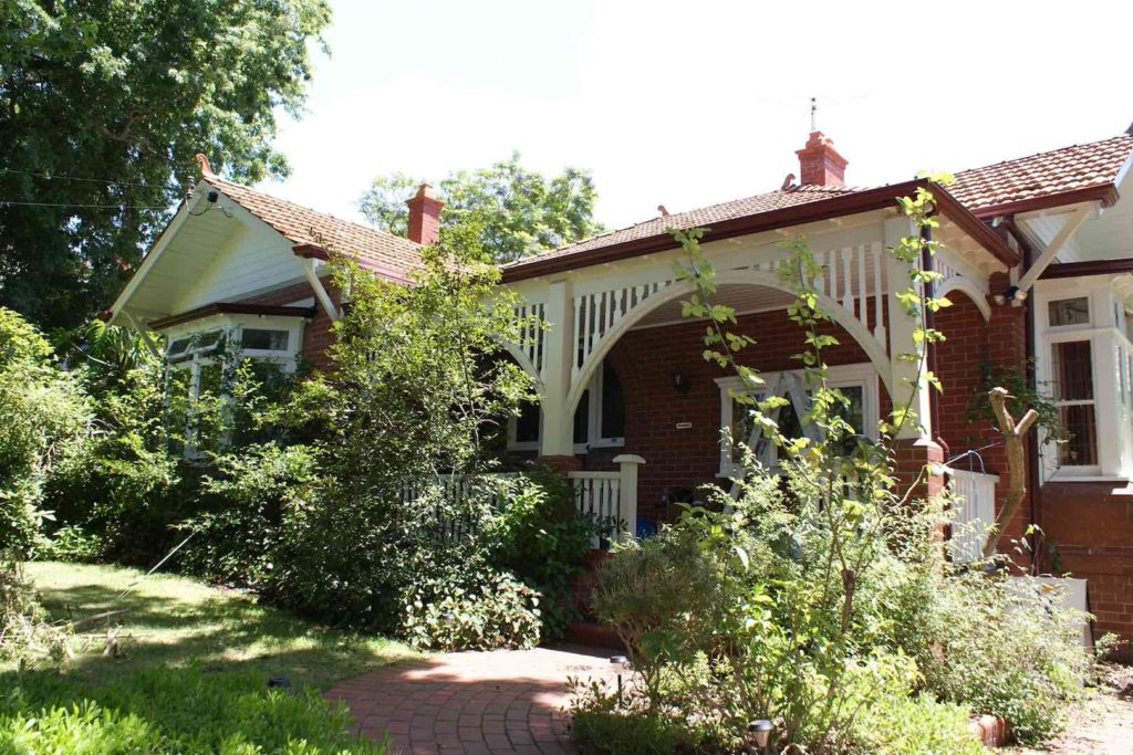 Painters in Caulfield