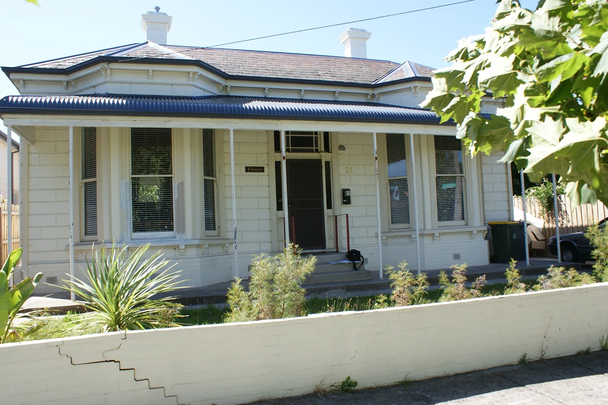 House painters Elsternwick