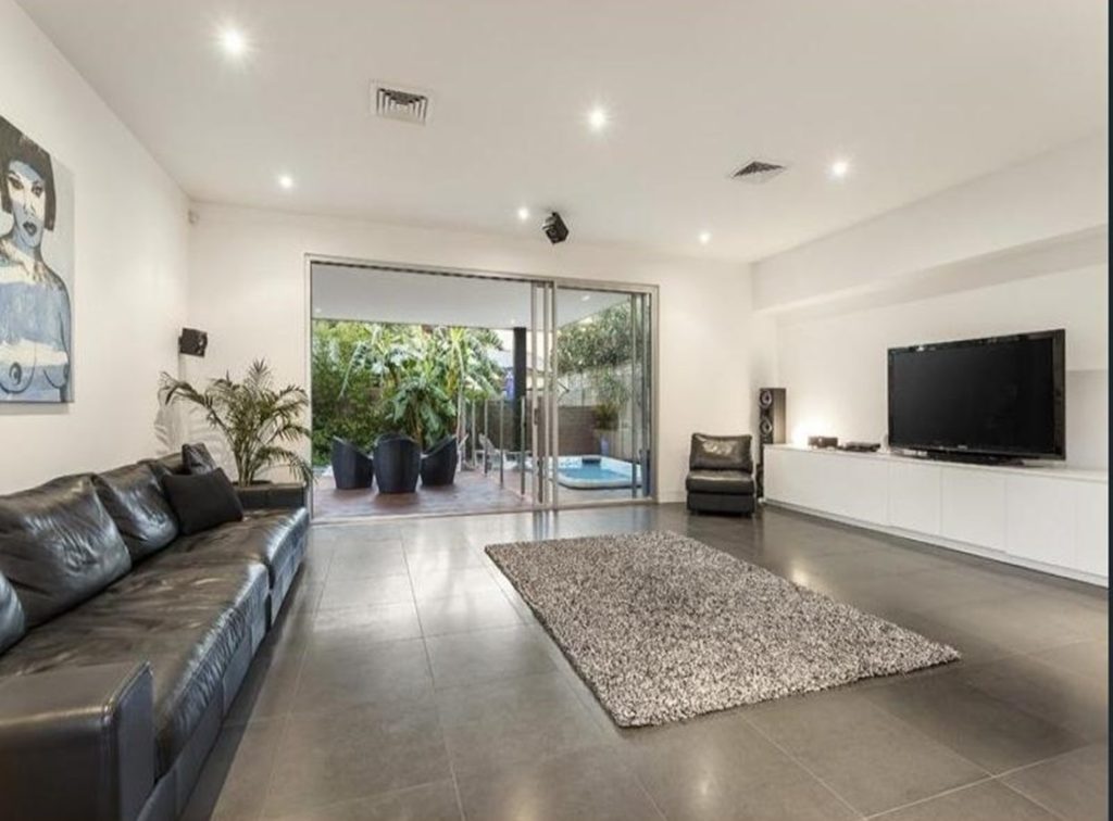 Townhouse painters Elsternwick