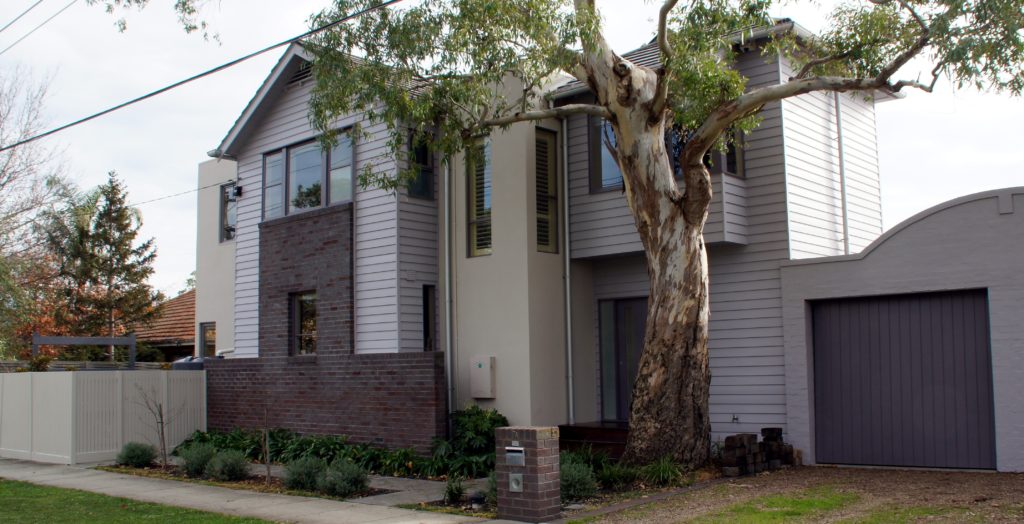 House painters Murrumbeena