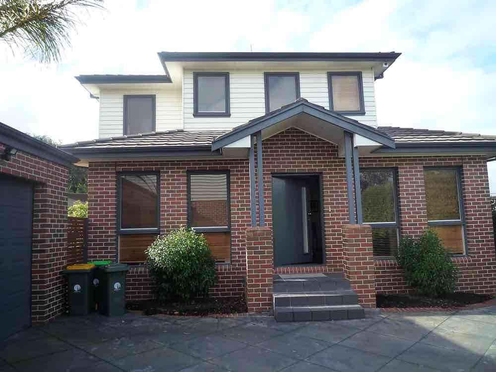Painters Pascoe Vale