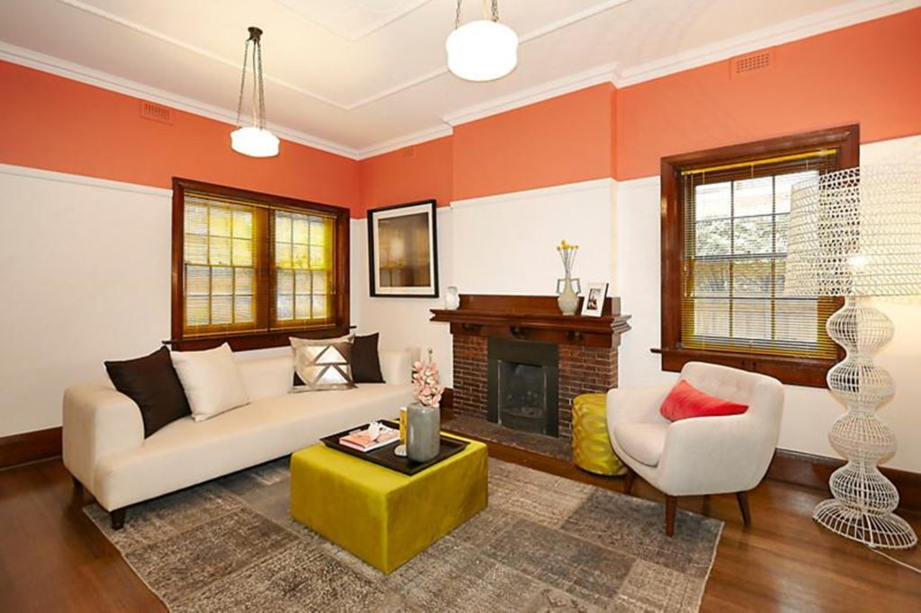 Apartment painters Docklands
