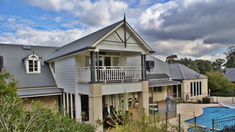 Painters in Wantirna