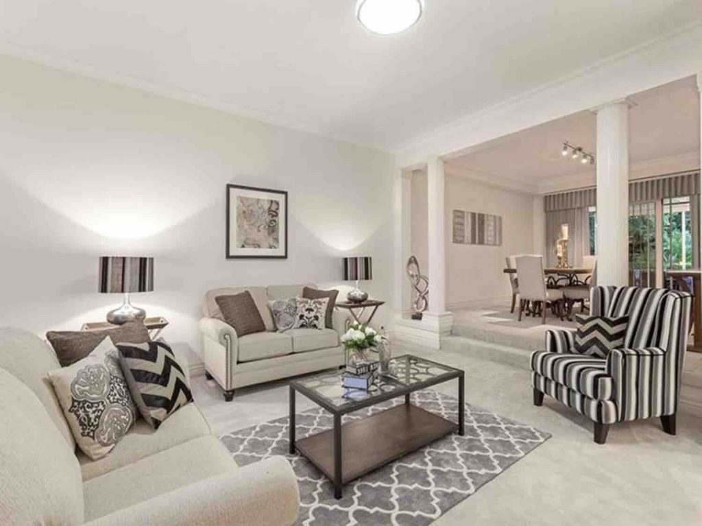 Office and home painters Eltham