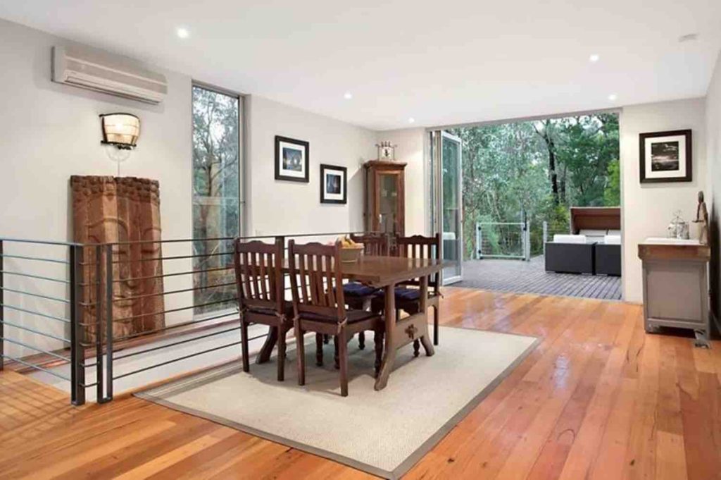 Exterior painters Eltham