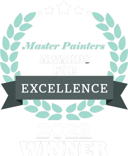 2024 Master Painters High Distinction