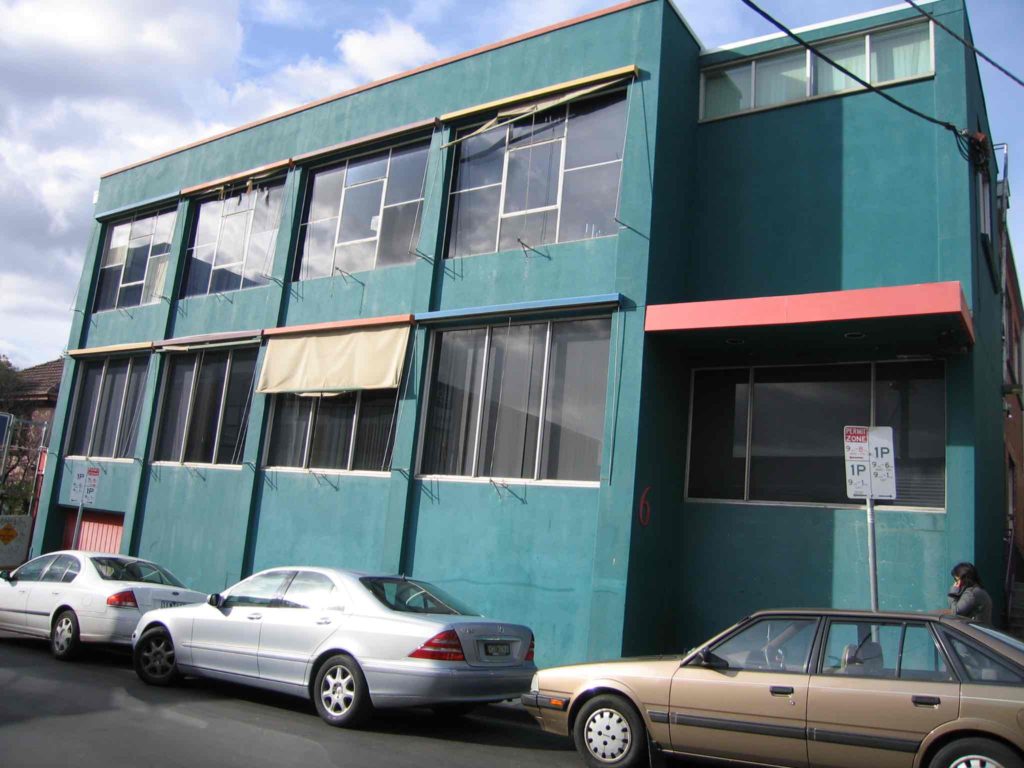 House painters South Yarra