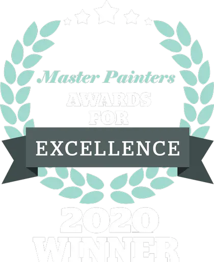 2023 Master Painters High Distinction